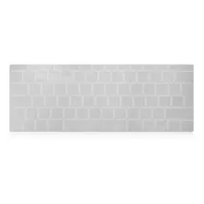 Protector Teclado Para Macbook Air Pro Retina Transparente