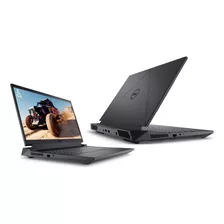 Notebook Dell Novo G15 I7 13650hx 16gb Rtx 4050 6gb + Brinde