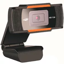 Webcam C3tech Hd 720p Wb-70 - Wb-70bk