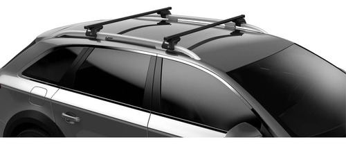 Thule Smart Rack Xt Cuadrada 118cm Foto 4