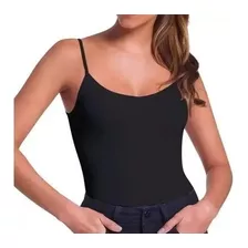 Blusa Loba Básica Sem Costura Lupo - Qualidade 