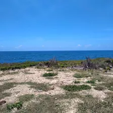 Vendo Terreno A 5 Minutos Playa Palenque, Gran Vista Al Mar 
