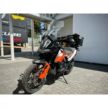 Ktm 790 Adventure S 2020