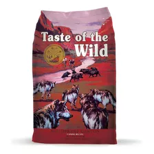 Alimento Para Perro Taste Of The Wild Southwest Canyon 14 Lb