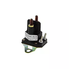 Contactor Solenoide De Arranque G086729