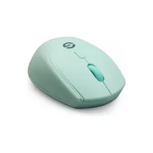 Mouse Getttech Óptico Gac-24408m Inalámbrico Usb 1600dpi