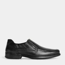 Zapato Hombre Pegada 123451 (37-42) Negro