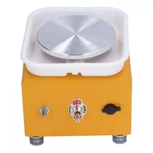 Mini Lavabo De Cerámica Con Forma De Rueda De Cerámica En Mi