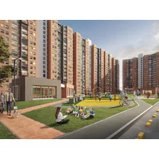 Primavera - Venta De Apartamentos Vis En Bosa