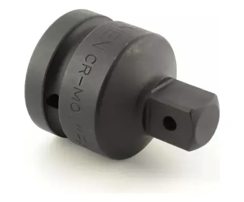 Adaptador Llave Tubo Alto Impacto Bremen 3/4 Hembra - 1/2 Macho Cod. 5833 Dgm
