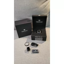 Tag Heuer Connected Tactical Smartwatch 45mm Titanium