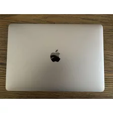 Macbook Pro A1708 (2016) Gris 13.3 I5 8gb Ram 256gb Ssd