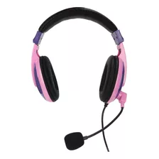 Auriculares Para Juegos Sonic Electronics, Enchufes Multifun