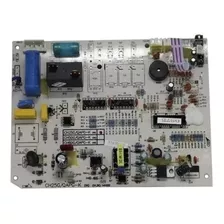 Placa Evaporadora 9/12000 Agratto Antiga Ccs Qf Original