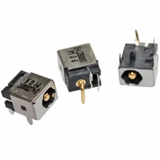 Conector Pin Carga Dc Jack Power Rca Y40323w8 Nextsale