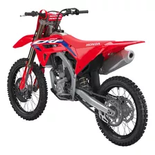 2023 Honda Crf250r | Apex Cycle Sports