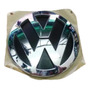 Emblema  Vento  17a853687h 2zz Letras Delgadas Original Vw 