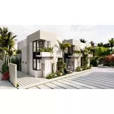 Lujoso Proyectos De Villas Ubicada En Punta Cana