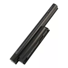 Bateria Para Sony Vgp-bps26/s G-power 6 Celdas