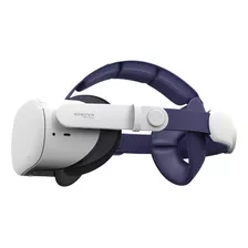 Bobovr M1 Plus - Accesorios Para Correa Para La Cabeza, Com.