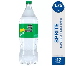 Gaseosa Sprite Lima Limon Original Pack X12 - 01mercado