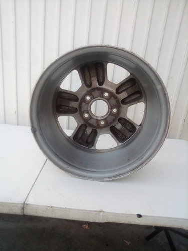 Rin Jeep Grand Cherokee 17  2002 2003 2004 Foto 3