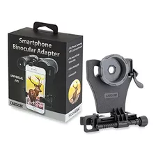 Carson Hookupz Adaptador Universal De Digiscoping Para Teléf