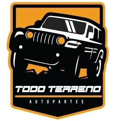 Bomper Trasero Para Renault Kangoo 2009-2018 Foto 3