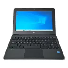 Laptop Hp Stream 11 Pro G5, Celeron N4000 4gb Ram + 64gb