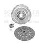 Clutch Dodge Ram 1500 2002-2007 4.7l Luk Tipo Pro