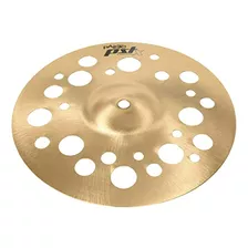 Platillo Paiste Pst X Swiss Splash 10 Pulgadas