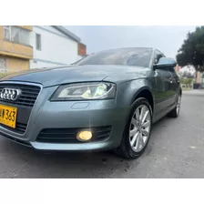 Audi A3 2010 1.8 Tfsi 5 P