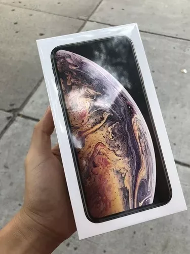 Nueno Apple iPhone XS Max Available For Sell