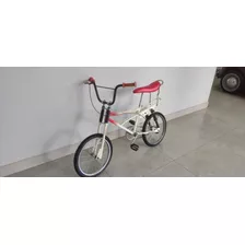 Bicicleta Antiga Triunfo Tigre 