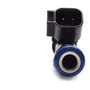 Inyector Gasolina Para Dodge Nitro 6cil 3.7 2011