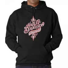 Sudadera Harley Davidson