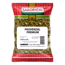 Provenzal Premium X 500g Saborigal