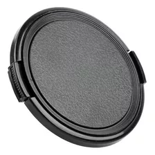 Tapa Lente Cámaras Réflex De 58mm Nuevas