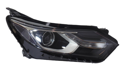 Foto de Lmpara Chevrolet Equinox Hid Drl Led Derecha 2018 - 2021