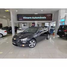 Chevrolet Cruze Lt Nb 2014