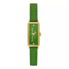 Reloj De Cuarzo Rosedale Para Mujer Kate Spade New York