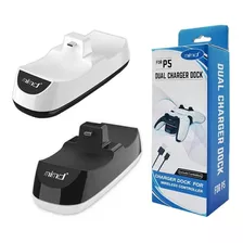 Carregador Controle Ps5 Playstation 5 Dock Charge Stand!