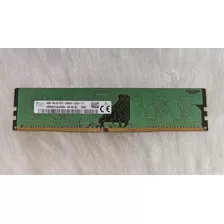 Memória Skhynix Ddr4 4gb Desktop 2666mhz