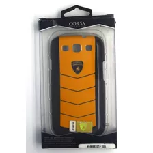 Estuche Para Galaxy S3 Lamborghini En Varios Colores