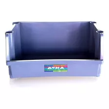 Gaveta Caja Plastica 410x250x200 Mm