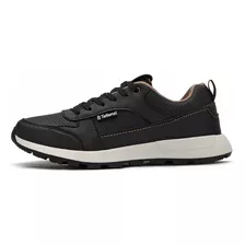 Tenis Moda Hombre Tellenzi 1495 Calzado Nacional Nuevo