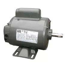 Motor Electrico Monofasico 1hp 3500 Rpm Motor Abierto Weg