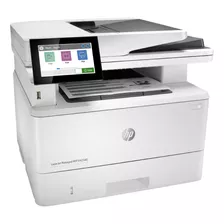 Multifuncional Hp Modelo E42540f