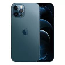  iPhone 12 Pro 128 Gb Azul Pacífico A2406