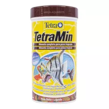 Ração Para Peixe Betta Tetramin Flocos 20g